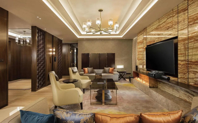 Holiday Inn Hangzhou Xiaoshan by IHG