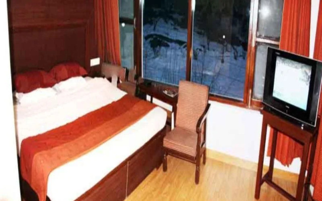 Hotel Greenfields