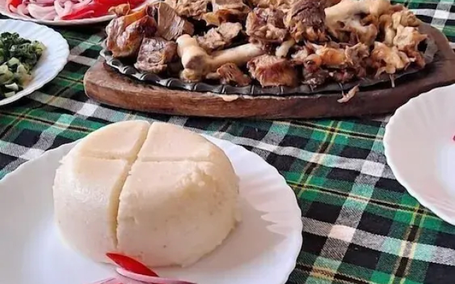 Northgate Resort Isiolo