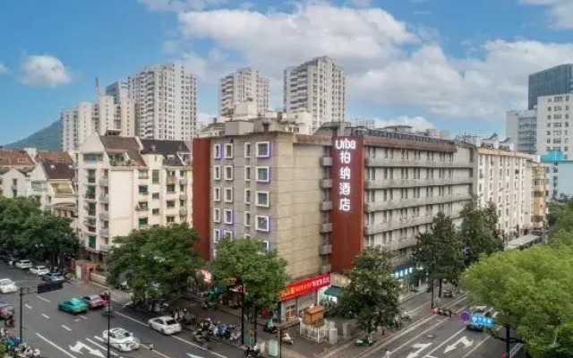 Urba Hotel