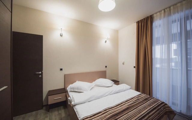 Silver Mountain Resort & SPA