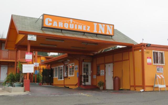 Travel Inn Vallejo