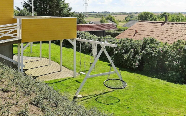 6 Person Holiday Home in Struer