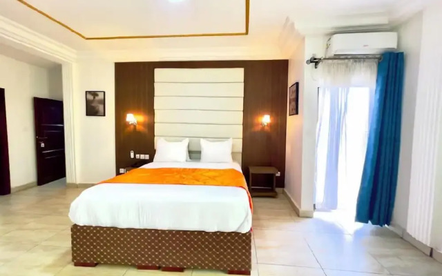 Hotel Vent et Maree