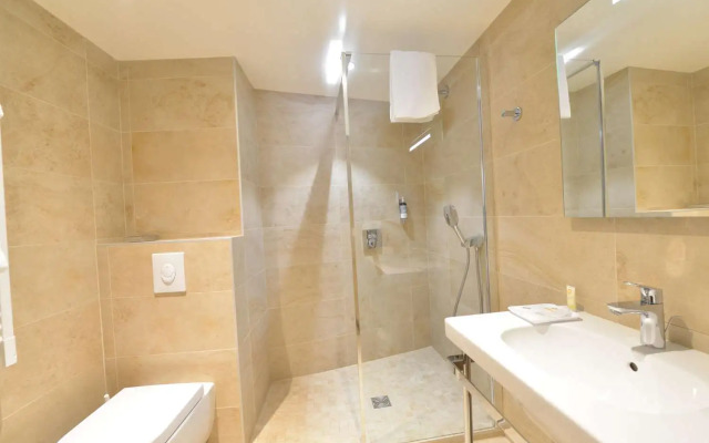 Best Western Hotel DAngleterre