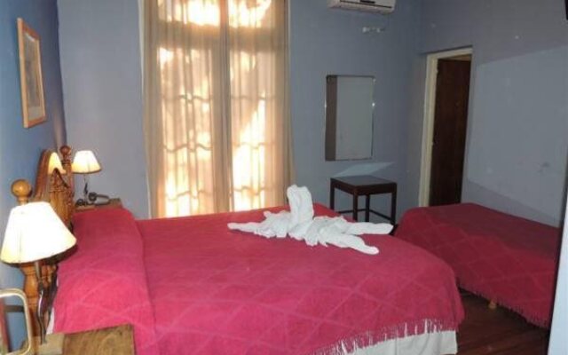 Hotel Solares De Merceditas
