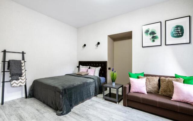 Felicija Old Town apartments with parking
