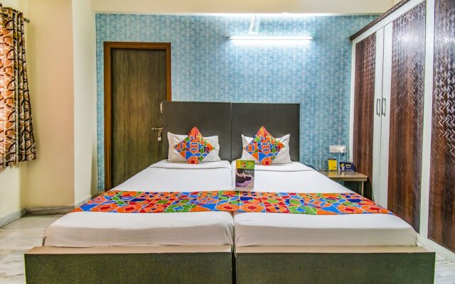 FabHotel Sunshine Castle