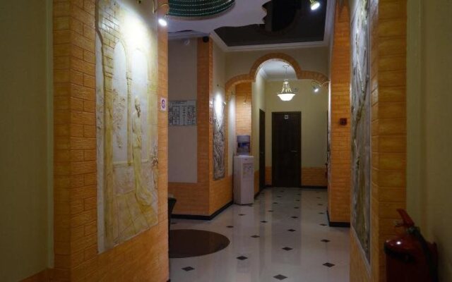 Hotel Kruchar