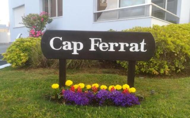 Edificio Cap Ferrat