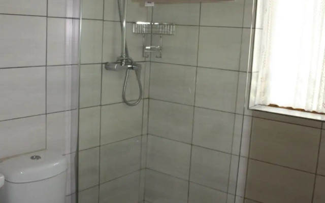 Amies Self-catering Apartments