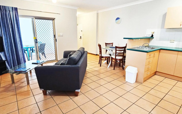 Royal Palm Villas Cairns