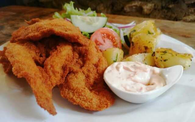 Canto del Agua Ecolodge