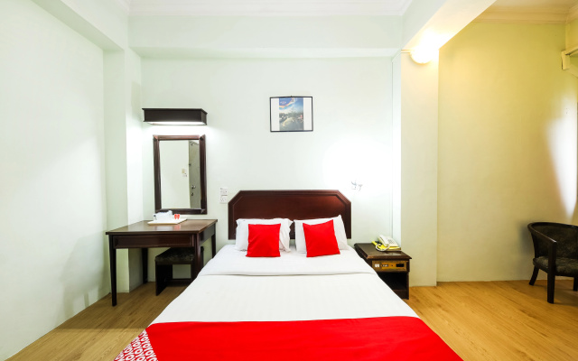 OYO 1007 Grand Supreme Hotel – Guest Rooms – Kuching