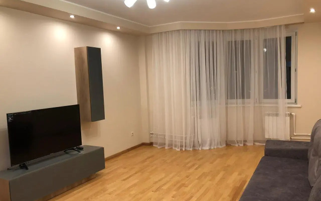 MaxRealty24 on Gerasim Kurin street 26