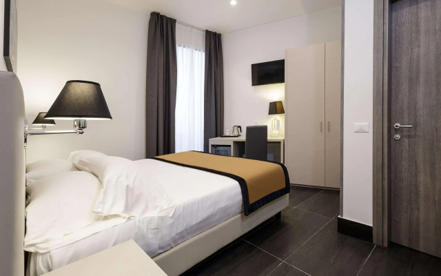 Best Western Hotel dei Mille