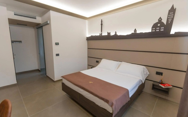 Palace Hotel Due Ponti