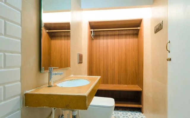 Travellers Inn Mumbai