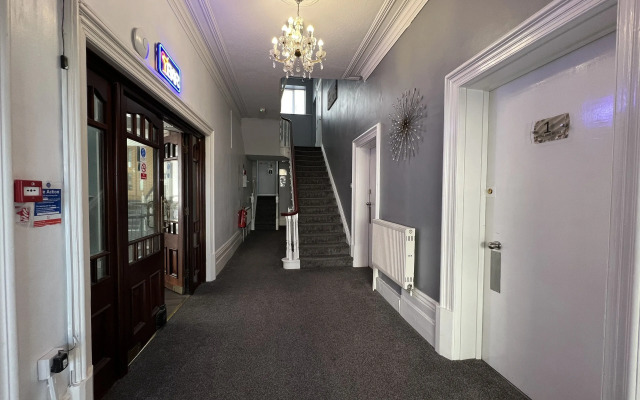 Capital One Hotel