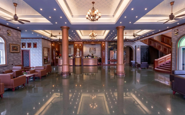 Erawan Hotel