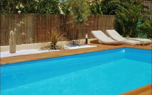 Sacré Cœur D'Ambrussum