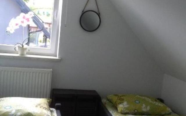 Agroturystyka,, Ranczo Kruszynki"