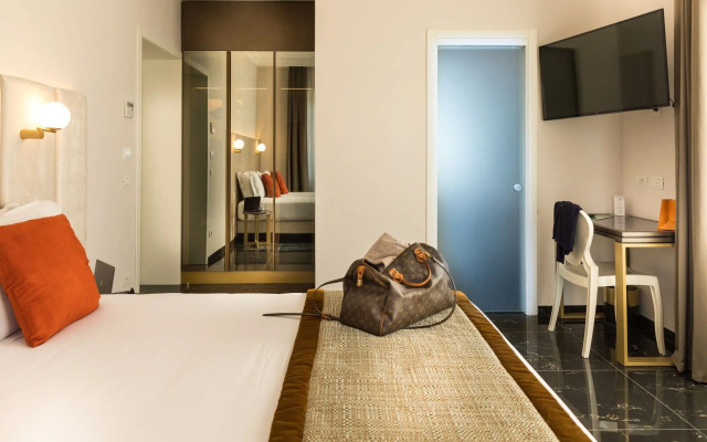 Hotel Villa Zaccardi