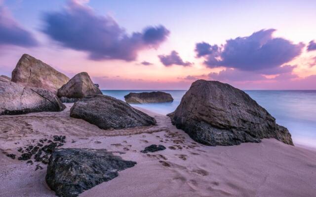 Ras Al Jinz Turtle Reserve