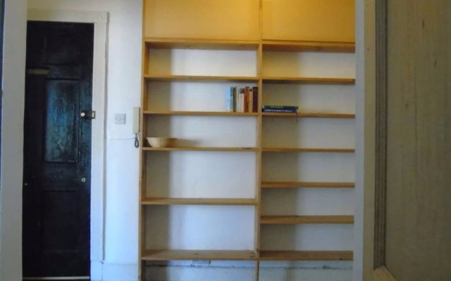 2 Bedroom Apartment In City Centre
