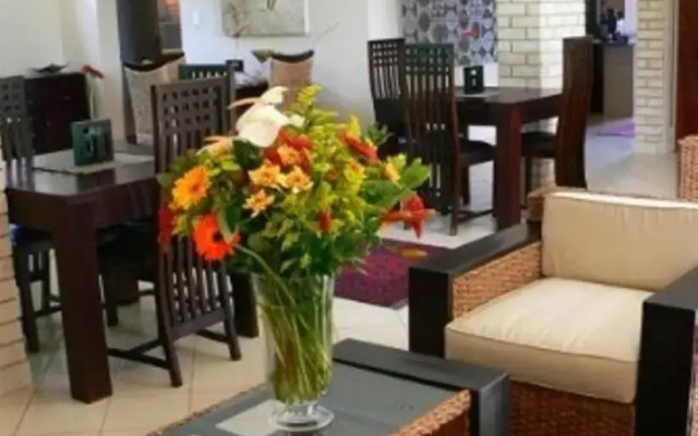 Rustenburg Boutique Hotel