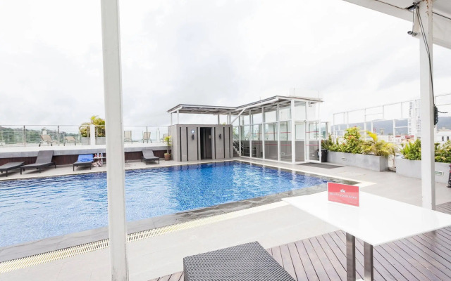 ZEN Premium Phangmuang Sai Kor Road