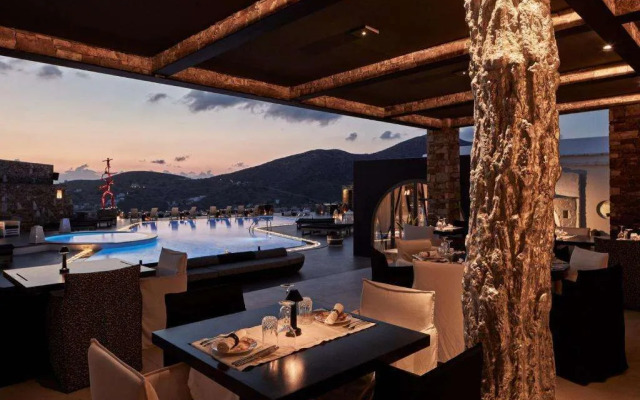 Liostasi Ios Hotel & Spa