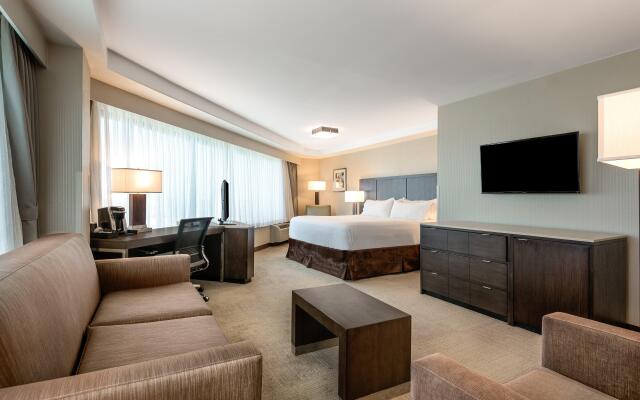 Holiday Inn Los Angeles Gateway - Torrance by IHG