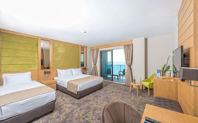 Kalibya World Resort & Spa Hotel