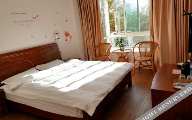 Xiamen Cheyuanjia Hotel