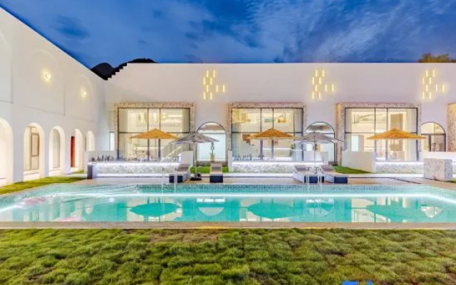 Moon Bay Memory·Time homestay – Pool – Xuancheng