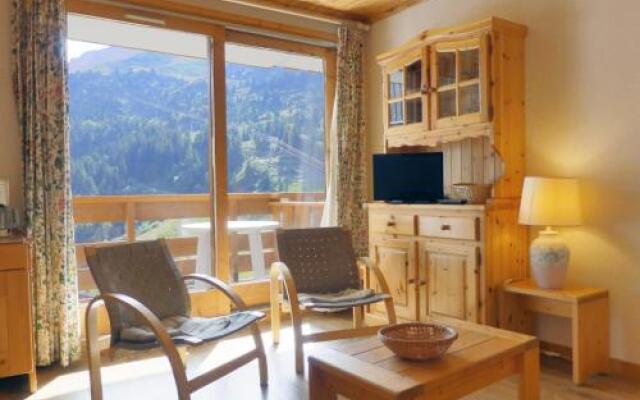 Residence Plattieres