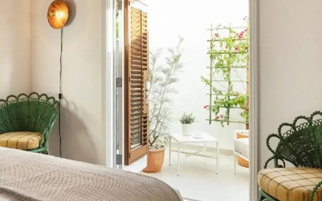 Palihouse West Hollywood at Beverly Hills