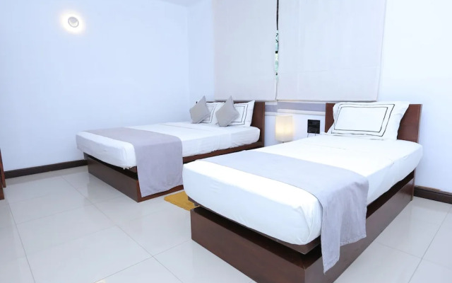Hotel Randiya