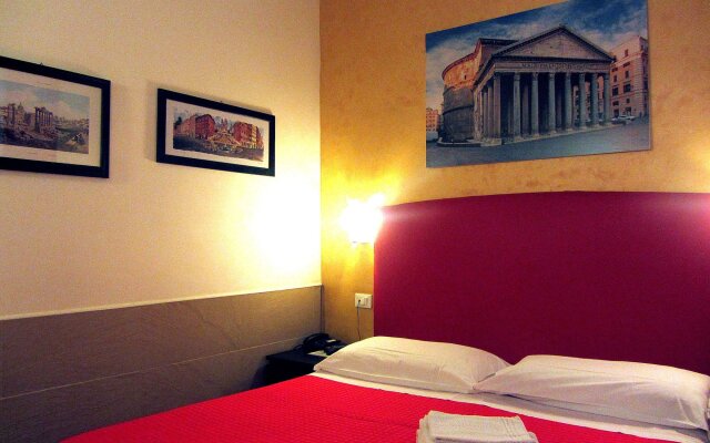 San Peter Rome B&B