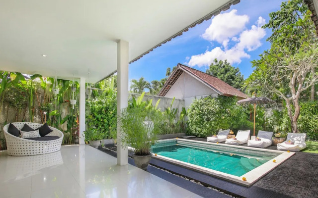 Villa Maviba Seminyak