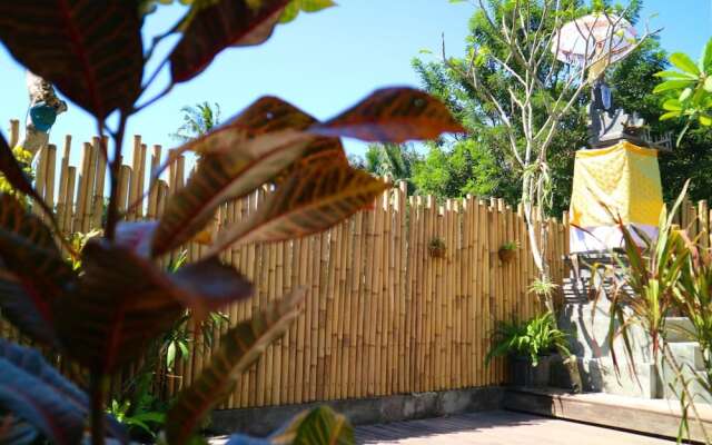 De Rekun Guest House