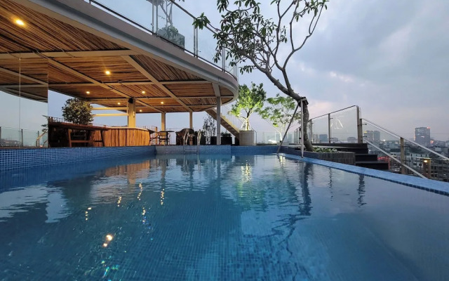 Hanoi Riverview Boutique Hotel & Apartment