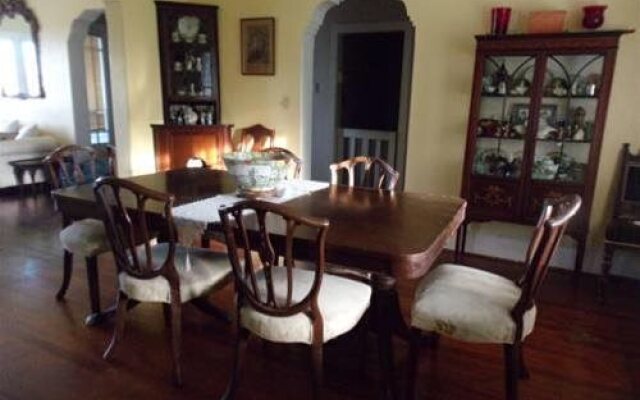 La Paloma Guest House
