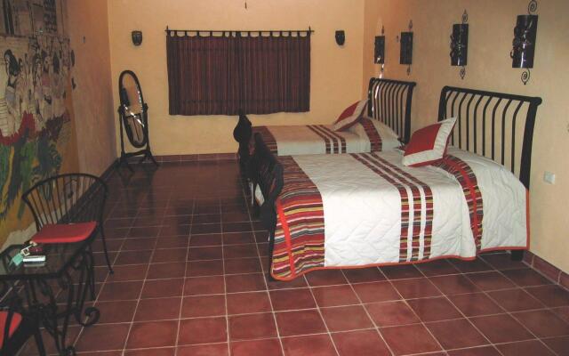 Casa Hamaca Guesthouse