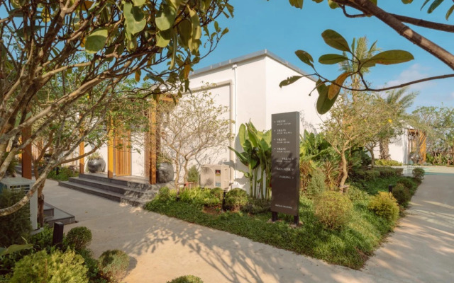 Sugar Marina Resort – LAGOON Villas – Nai Yang Beach