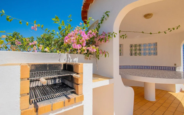 Casa Amora in Carvoeiro