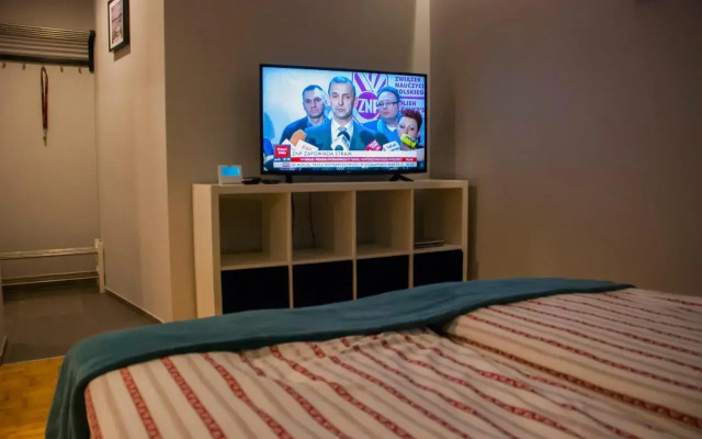 Apartamenty Akacjowa przy Parku Szwedzkim