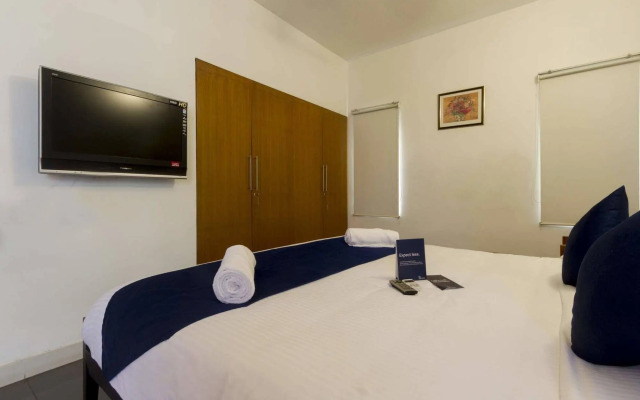 FabHotel Iberis Sholinganallur