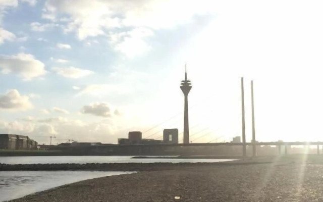 Barcelona Bed & Breakfast